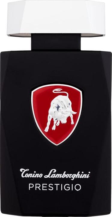 Actual product image Tonino Lamborghini Intenso (Eau de toilette, 200 ml)