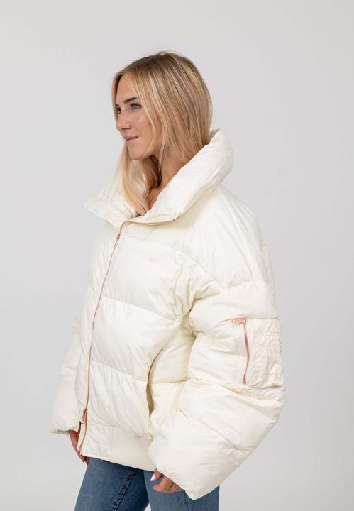 Produktbild Bombers Original Steppjacke Hill-W (S)