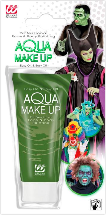 Produktbild Widmann Aqua Make Up