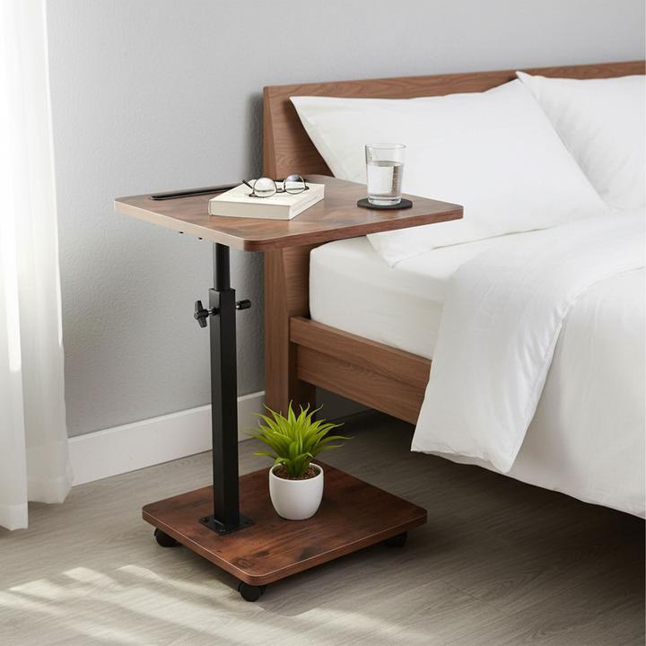 Actual product image Relaxdays c-table (30 x 40 x 48 cm)