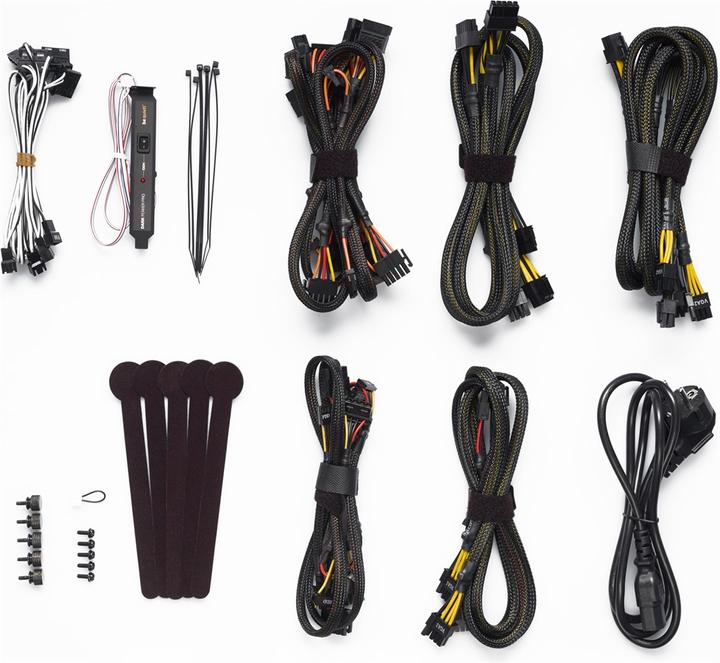 Actual product image be quiet! Dark Power Pro 11 (750 W)