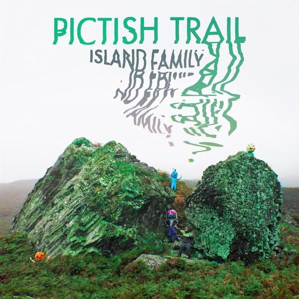 Image du produit Island Family (Piste picturale)