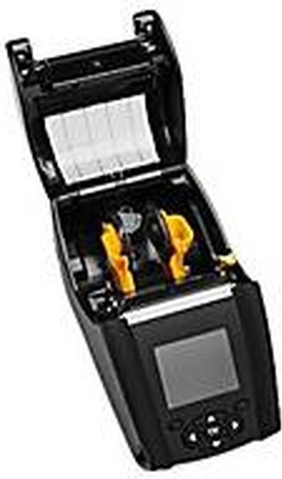 Actual product image Zebra ZQ600 Series ZQ620 (203 dpi)