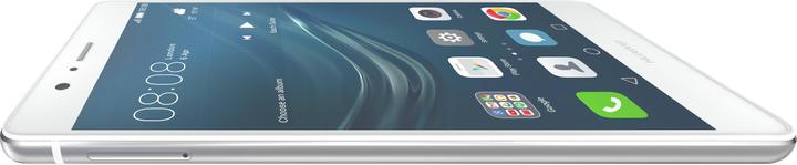 Immagine prodotto Huawei P9 Lite (16 GB, Bianco, 5.20", Doppia SIM Ibrida, 4G)