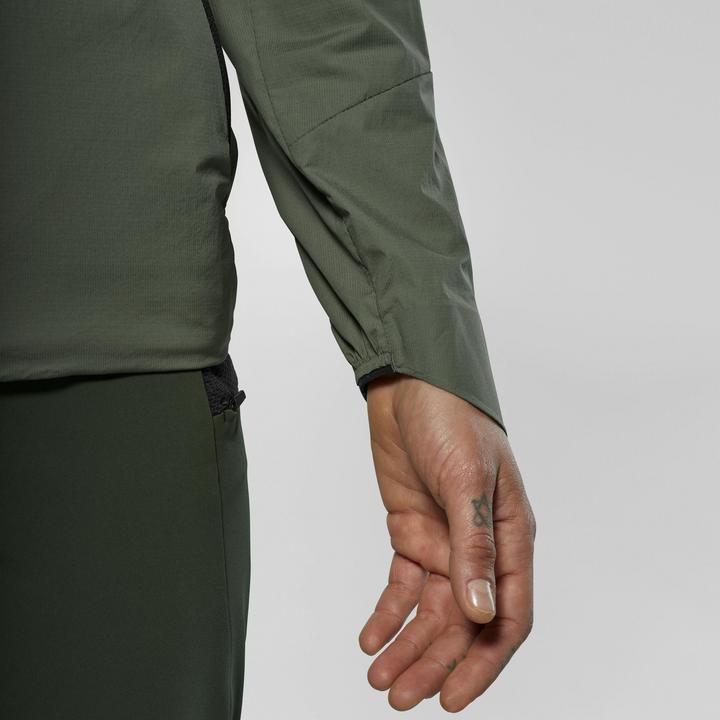 Produktbild Salewa Pedroc Wind Kapuzenjacke (38)