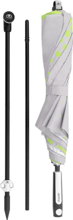 Image du produit Doppler Expert Multi Push Up (1.60 m)