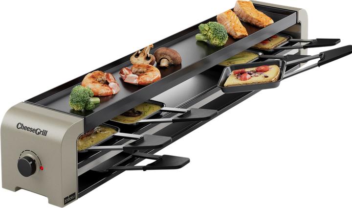 Produktbild Stöckli Cheesegrill