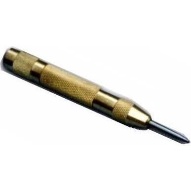 Jonnesway, Perforatore, Punzone ad azione automatica, 125 x 4 mm, senza martello - AG10001SP-A