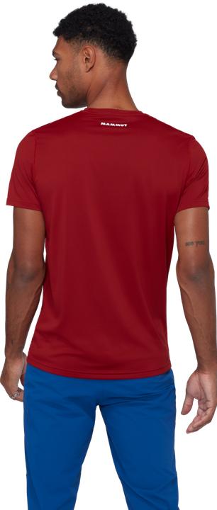 Actual product image Mammut Selun FL T-Shirt Men (L)