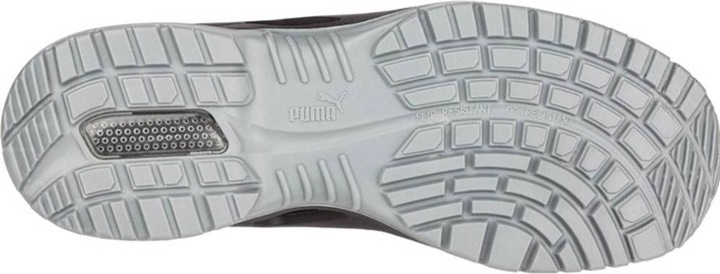 Produktbild Puma Fuse (S1P, 38)