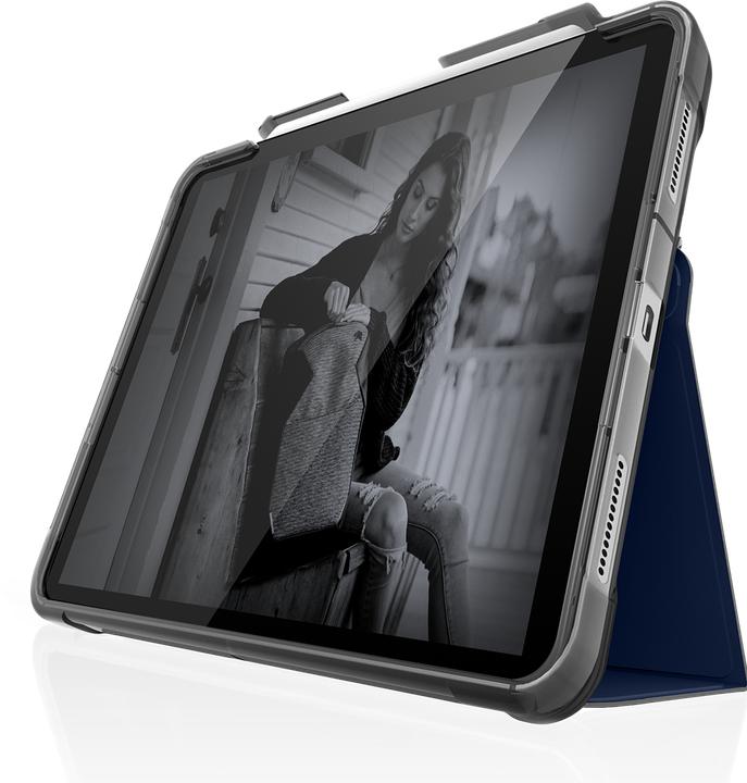 Productafbeelding STM Dux Plus hoesje (iPad 2022 (10e generatie))