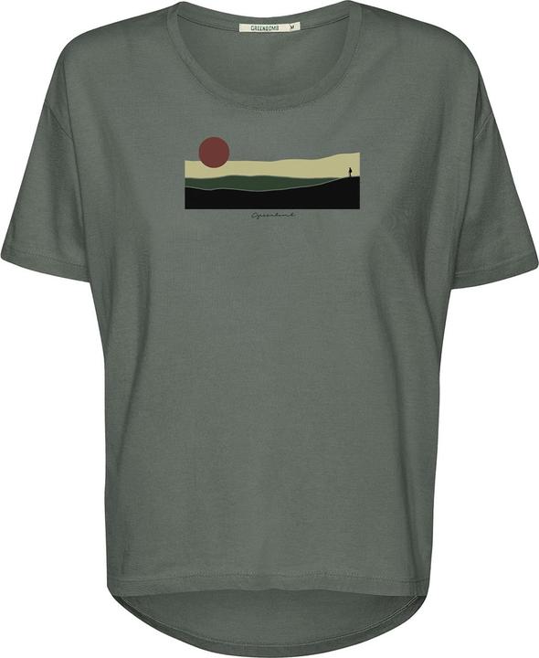 Immagine prodotto Greenbomb T-Shirt Nature Pathway (XL)