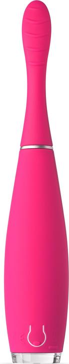 Produktbild Foreo Schallzahnbürste ISSA Kids Rose Nose Hippo (Schallzahnbürste)