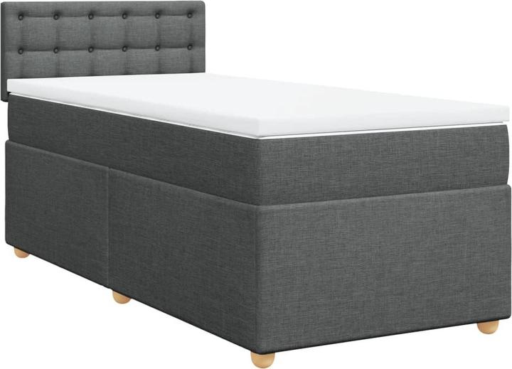 Immagine prodotto vidaXL Boxspringbett (140 x 190 cm)