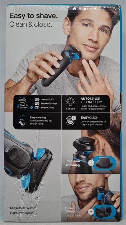 Image du produit Braun Series 5