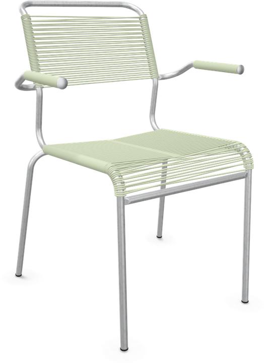 Produktbild Schaffner Säntis Spaghetti-Stuhl