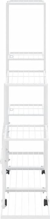 Image du produit vidaXL Blumenständer