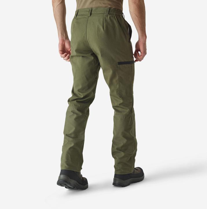 Immagine prodotto Solognac SG100 V2 TROUSERS 334103 (S)