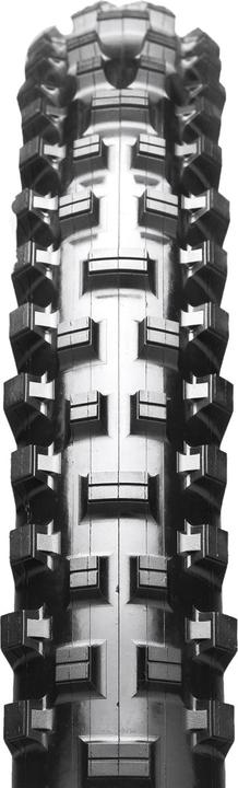 Produktbild Maxxis Shorty WT TR EXO 60TPI 3C Terra (27.5 x 2.50, 63-584)