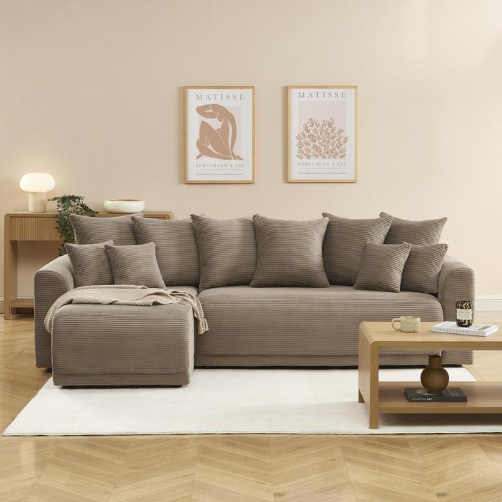 Produktbild Baita Soline (Ecksofa)