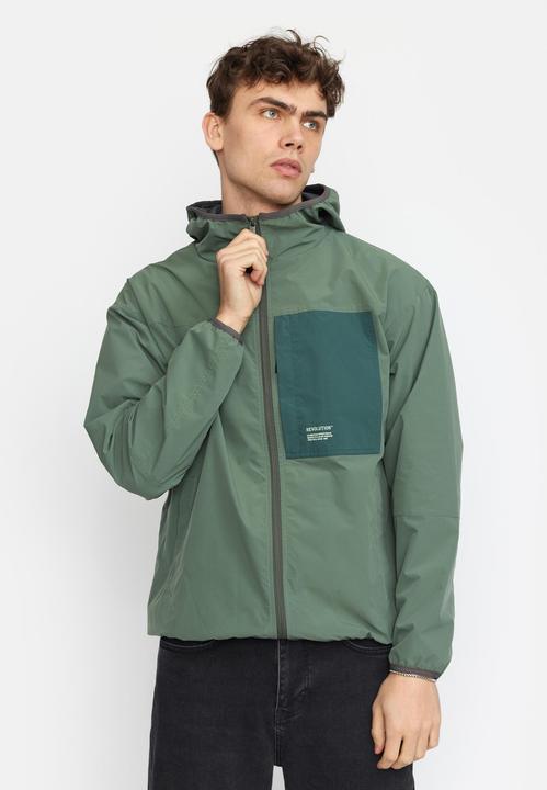 Image du produit Revolution Track (XL)