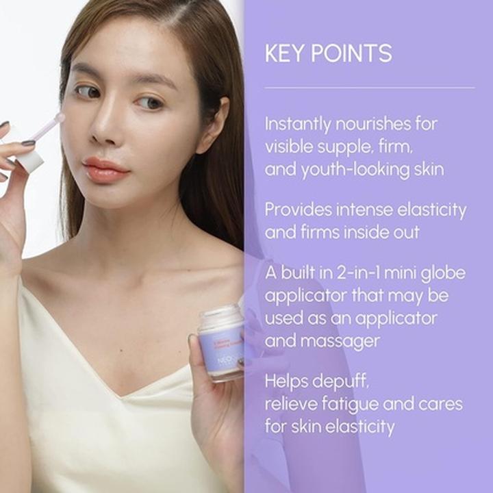 Actual product image Neogen Dermalogy V.Biome Firming Cream