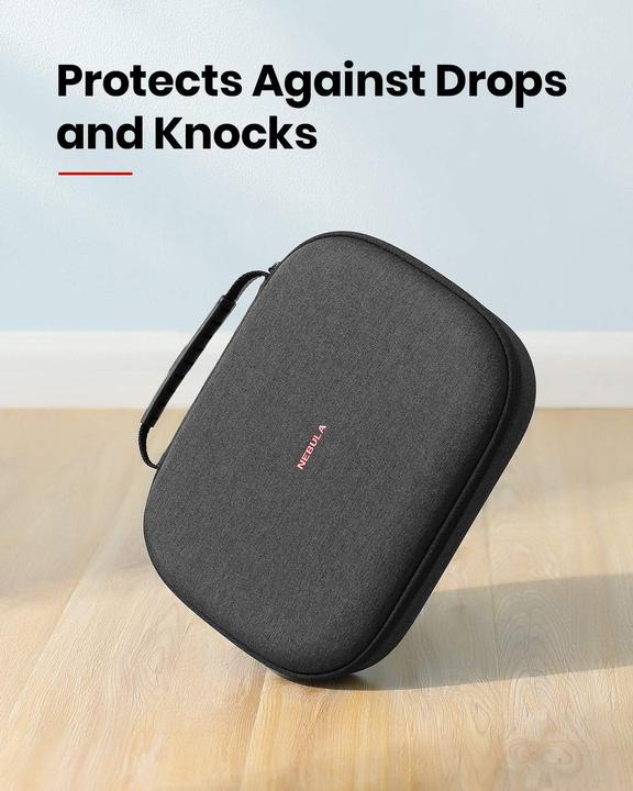 Actual product image Anker Portable travel case (Beamer carrier bag)