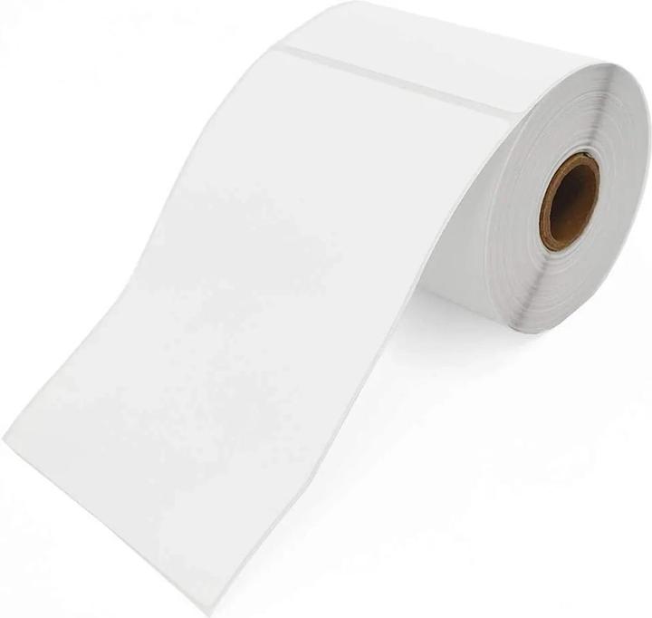 Produktbild Extralink ROLLE THERMISCHER ETIKETTEN 100X150