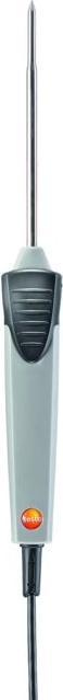 Actual product image Testo Penetration probe waterproof 922