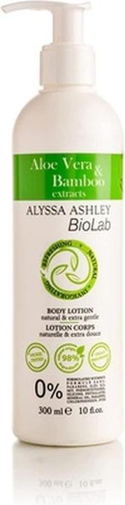 Produktbild Alyssa Ashley BioLab (Körperlotion, 300 ml)