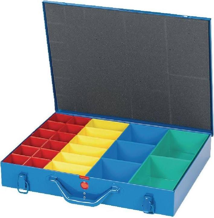 Productafbeelding Allit Assortimentskoffer