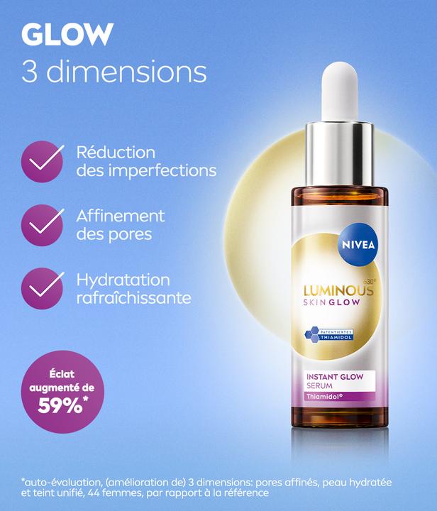 Productafbeelding NIVEA Skin Glow (15 ml)