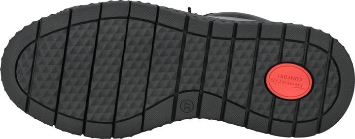 Image du produit Tamaris Scarpa da Ginnastica Comoda con Calzata Larga (40)