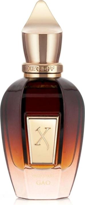 Actual product image XerJoff Oud Stars Gao (Eau de parfum, 50 ml)