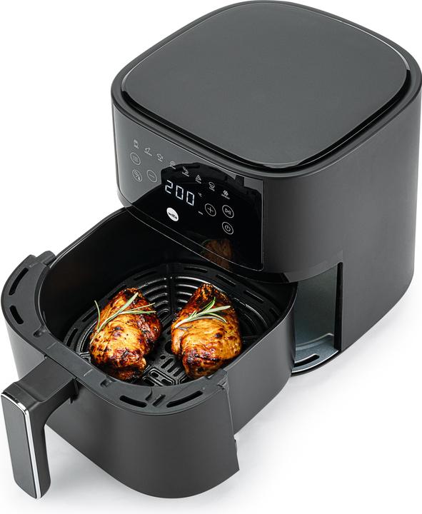 Image du produit Wilfa Air Fryer Daily 4L