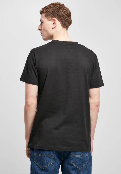 Actual product image MT Space Jam Tune Squad Logo Tee - 14601 (XS)