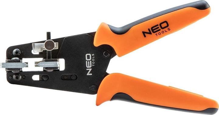 Neo Tools Photovoltaic Tool Kit