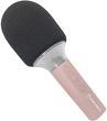 Actual product image Kidywolf Bluetooth microphone with light