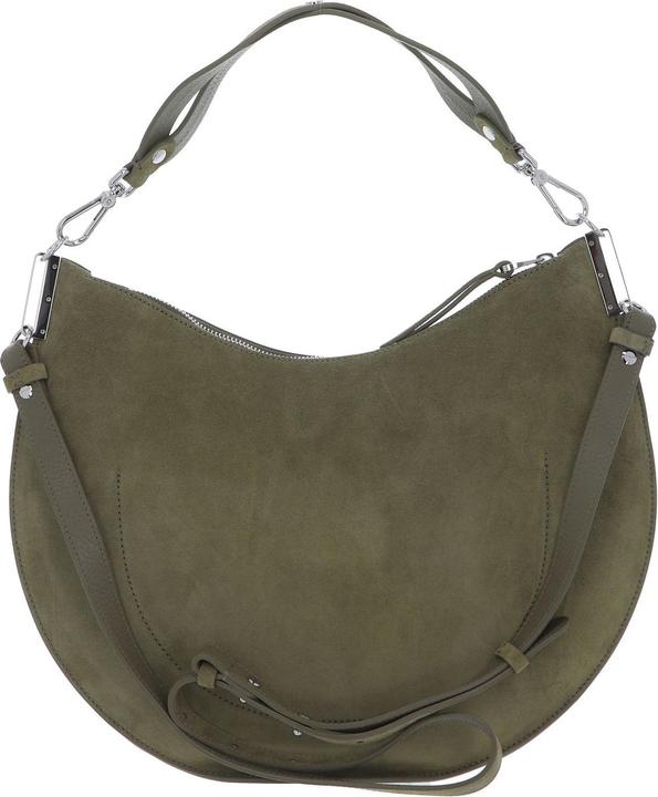 Immagine prodotto Coccinelle Sunup Handbag Suede Leather
