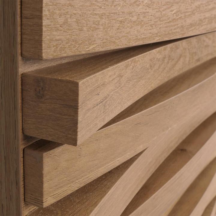 Produktbild JOHN316 Kommode (80 x 45 x 94 cm)