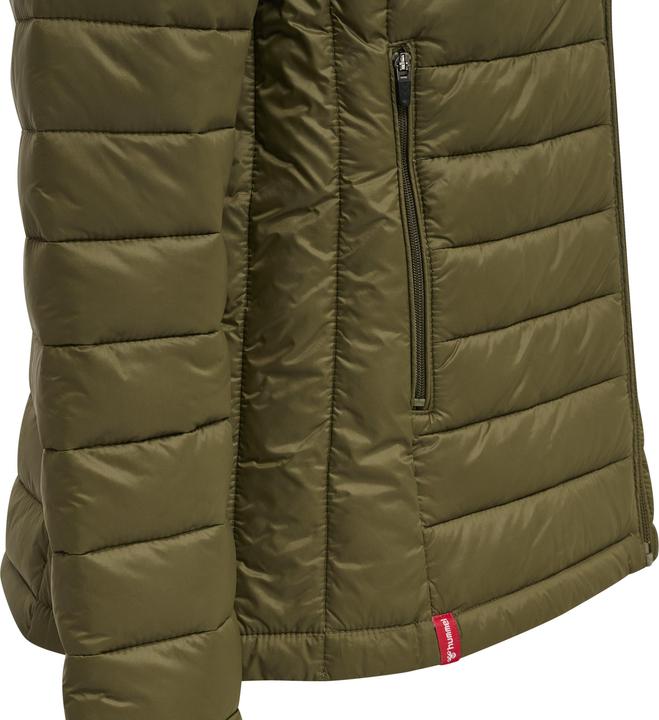 Immagine prodotto hummel Giacca Rossa Trapuntata Donna (S)