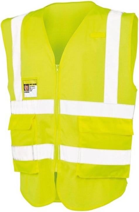 Produktbild Result Executive Sicherheitsweste (M)