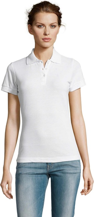 Immagine prodotto Sols - Polo Maniche Corte - Donna (3XL)