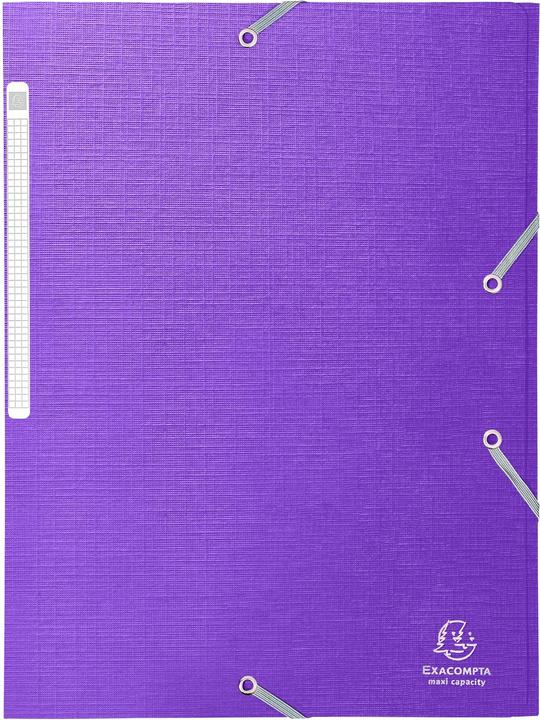 Actual product image Exacompta Folder (A4, 1 x)
