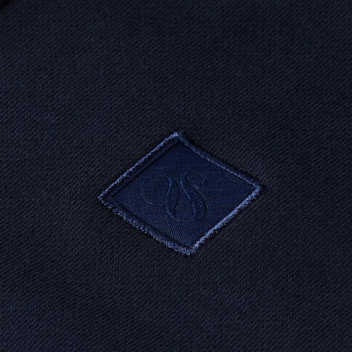 Immagine prodotto Scotch & Soda Essential Logo Badge Zip-Through (S)