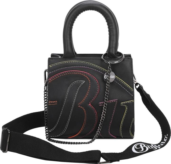 Immagine prodotto Buffalo Boxy11 Mini Borsa a mano 17,5 cm