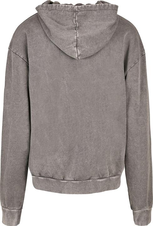 Immagine prodotto Merchcode Love Yourself First Acid Washed Oversized Hoody - 187721 (S)
