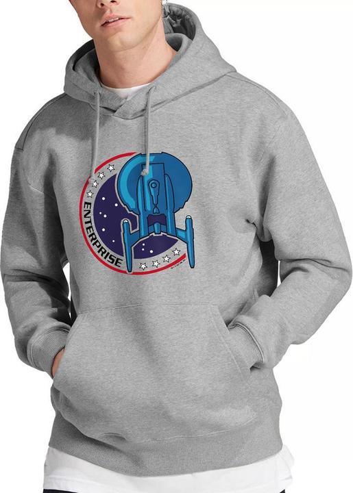 Produktbild Enterprise Kapuzenpullover (M)