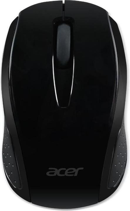Image du produit Acer Souris sans fil AMR800 noire (Sans fil)