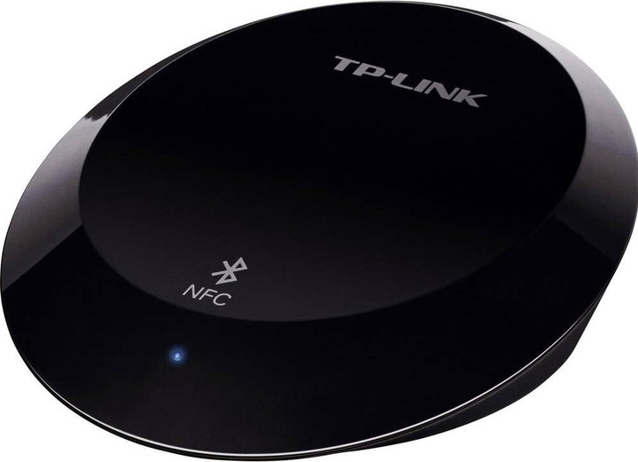 Actual product image TP-Link Wrl Blueth Audio Receiver (Receiver)